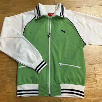 PUMA 저지 트랙 자켓 XO 일본제