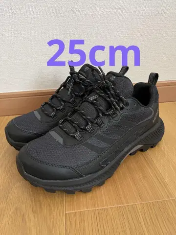 머렐 MERRELL SPEED STRIKE 2 25cm 블랙