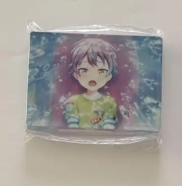 프로세카 카미시로 루이 노블 아트 리바도리 유년기