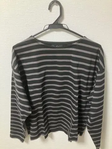 auberge coco 블랙 x 그레이