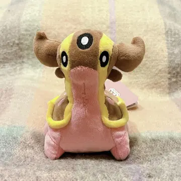 트리토돈 니시노우미 포켓몬 핏 봉제 인형 pokemonfit