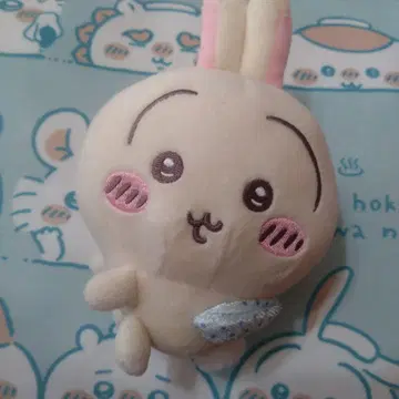 치이카와 제일복권 치이카와의 온천 라스트 원상 봉제 인형만 토끼