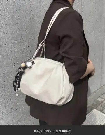 이아파피요네 콜론 보스턴 백