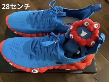미즈노 미야쿠미야쿠 스니커즈 28cm
