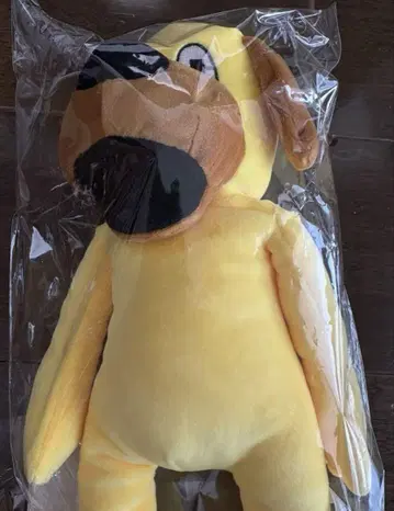 휴먼 폴 플랫 버디
