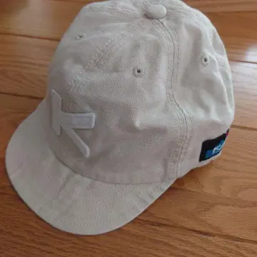KAVU 캡 샌드 베이지