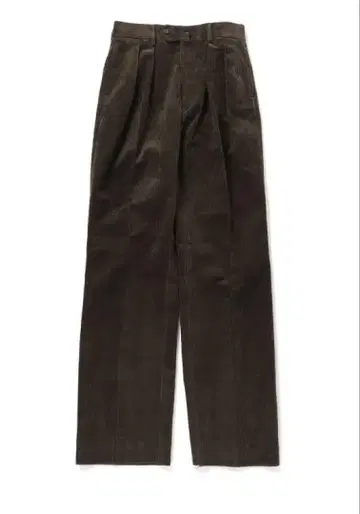 NEAT Highdensity Corduroy Wide 48