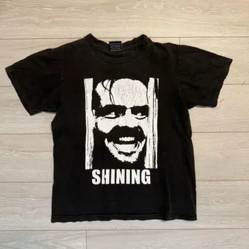 SHINING 셔츠 잭 니콜슨