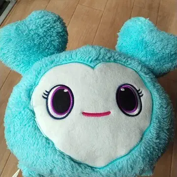 TWICE LOVELYS 포근포근 잠옷 BIG 봉제 인형 나블리