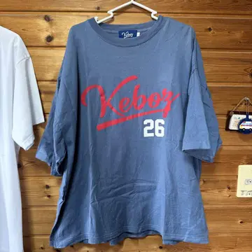 keboz/티셔츠