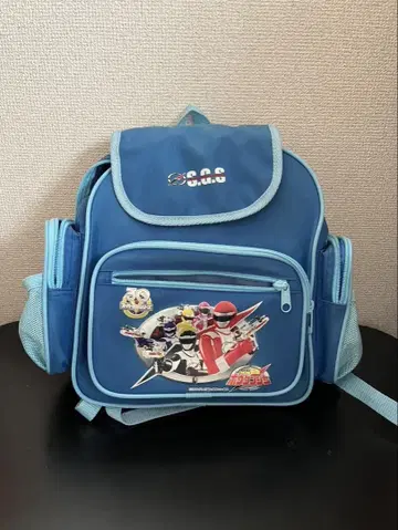 보우켄쟈 럭색