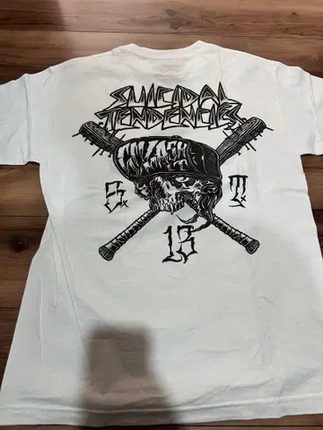 Suicidal Tendencies 셔츠