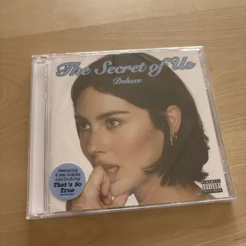 The Secret of Us Deluxe