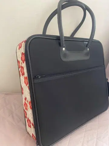 기모노 수납 백