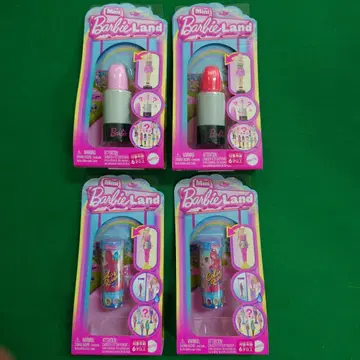 [ 미개봉 새상품 ] 바비 인형