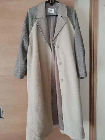 MURUA 코트