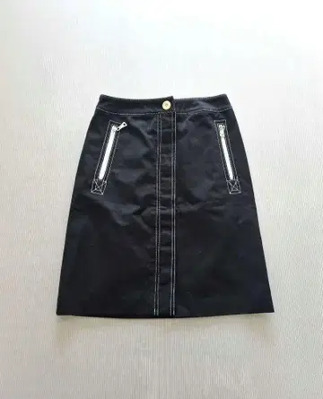 타미힐피거 스커트 0 S