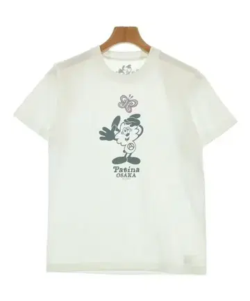 VERDY 티셔츠 여성용