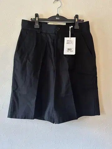 JIL SANDER + 남성용 숏팬츠 택 포함 미사용 새상품