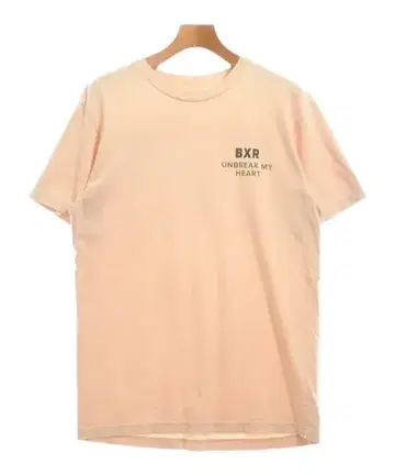 BORN X RAISED 티셔츠 남성용