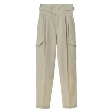 CLANE H/W GURKHA PANTS