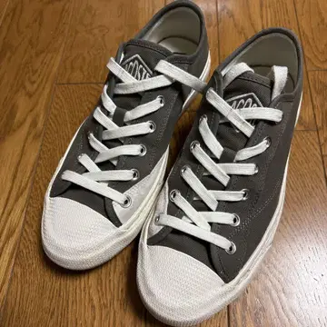 LACOSTE BACKCOURT 2.0 스니커즈 [ 새상품급 ]