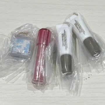 롬앤 미니어처 컬렉션2 롬앤 가챠가챠 가챠