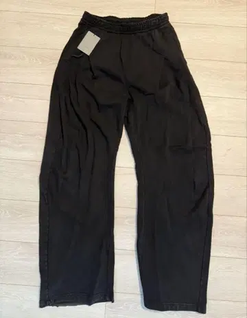 CONZ 와이드 벌룬 팬츠