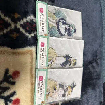 제일복권 하츠네 미쿠 E상 미쿠, 렌, 린