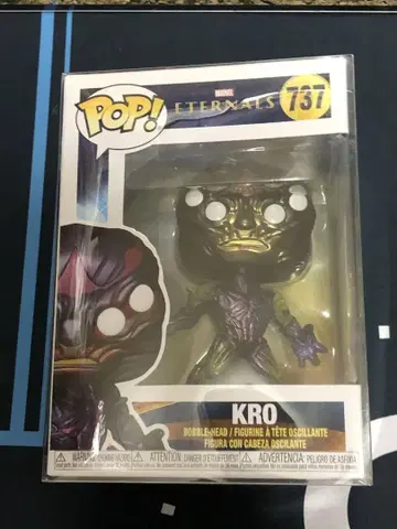 FUNKO POP ETERNALS KRO 737