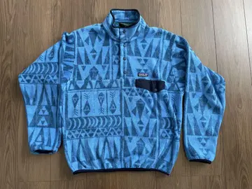 올 패턴 Patagonia 신틸라 스냅t