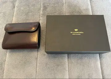 WILDSWANS ENO 왕관 로고 초코