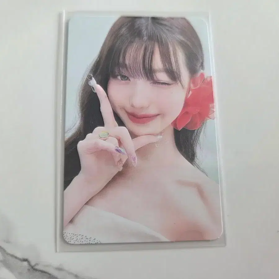 Ive Switch SSQ Wonyoung