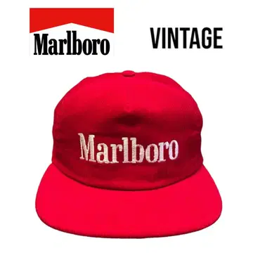 인기 90s USA제 말보로 코듀로이 빈티지