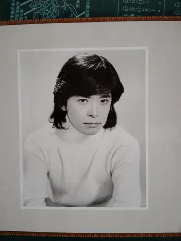 오쿠다 타미오 포스터