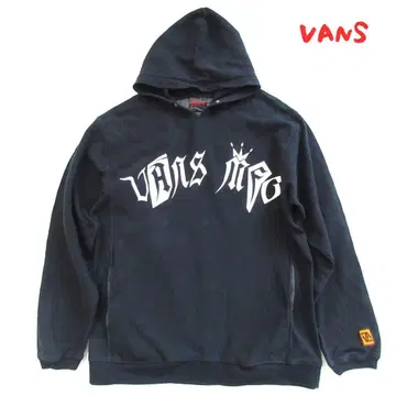 [ VANS ] 반스 코튼 빈티지 풀후드티 0174