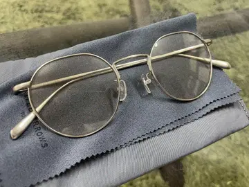 금자안경 KANEKO OPTICAL URBAN RESEARCH