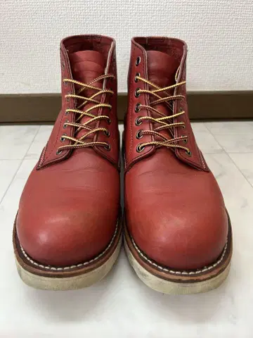 G.T. 호킨스 워크 부츠 US 7