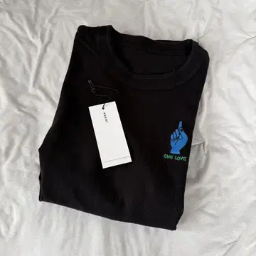 Sacai 사카이 Gonz GONZ AND T-Shirt