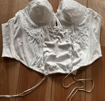 마터니티 브라이덜 이너 E65