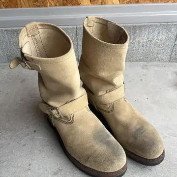 RED WING 8268 엔지니어 부츠 8.5 D