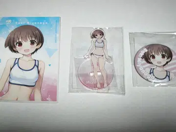 e-store 복권 -Saki- 미야나가 사키 3종 온라인 복권