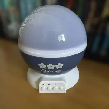 Chikawa 구체형 캐릭터 굿즈