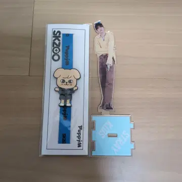 StrayKids skzoo 승민 퍼핌