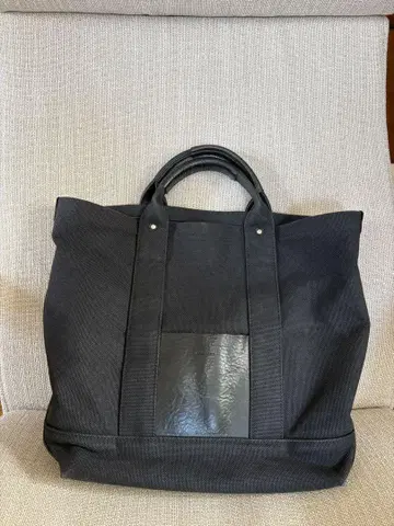 Hender Scheme 캠퍼스 백 스몰