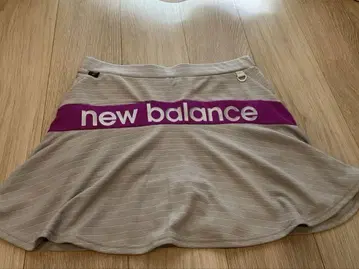 [ 새상품 ] 반값 이하 new balance 골프 L 사이즈