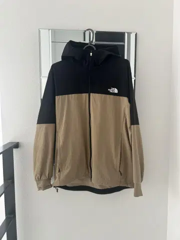 더 노스페이스 마운틴 파카