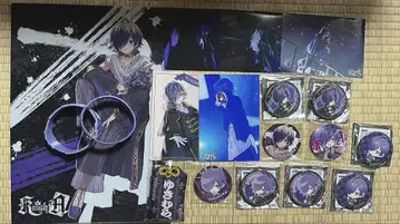 Knight A - 기사A - 유키무라 묶음 판매