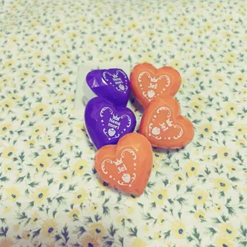 스토푸리 반지 라이트 젤 군 나나모리. 군