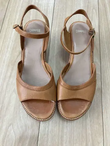 [ 24cm ] CAMPER Damas 샌들